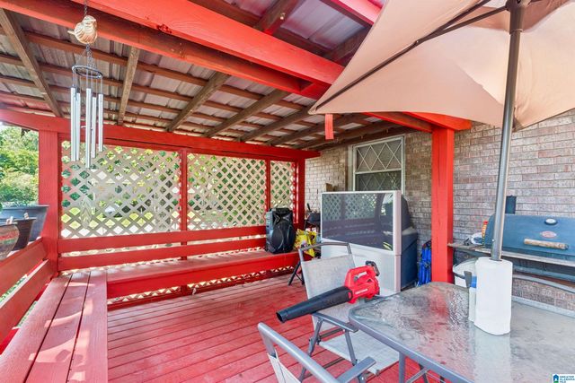 6205 CANE CREEK DRIVE, Anniston, AL 36206