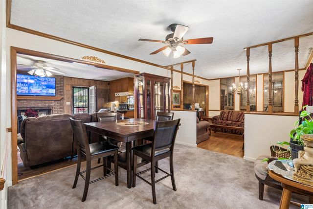 6205 CANE CREEK DRIVE, Anniston, AL 36206