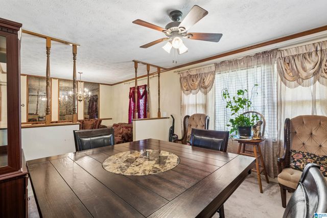 6205 CANE CREEK DRIVE, Anniston, AL 36206