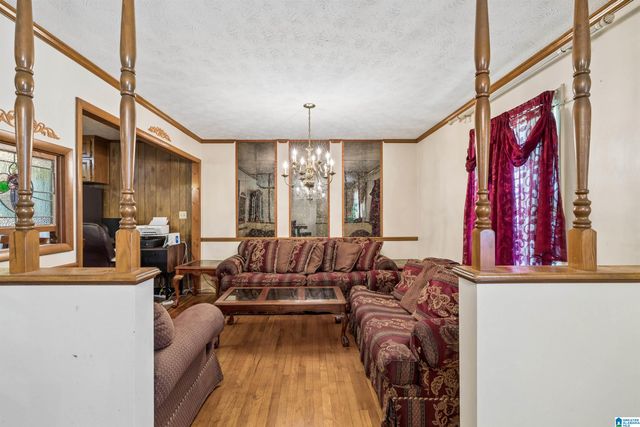 6205 CANE CREEK DRIVE, Anniston, AL 36206