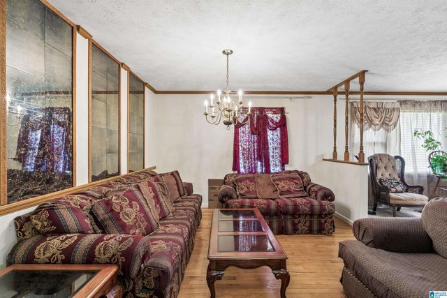 6205 CANE CREEK DRIVE, Anniston, AL 36206