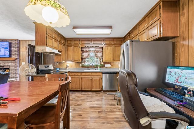 6205 CANE CREEK DRIVE, Anniston, AL 36206
