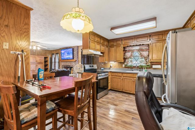 6205 CANE CREEK DRIVE, Anniston, AL 36206