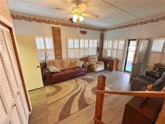 2924 Swallow Road, Reidsville, NC 27320