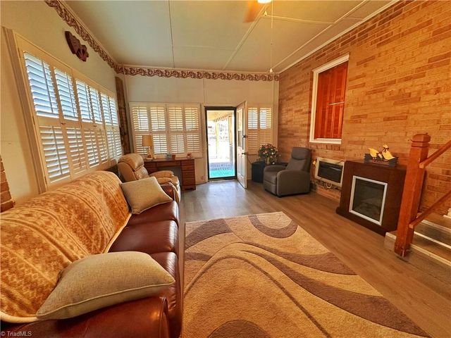 2924 Swallow Road, Reidsville, NC 27320