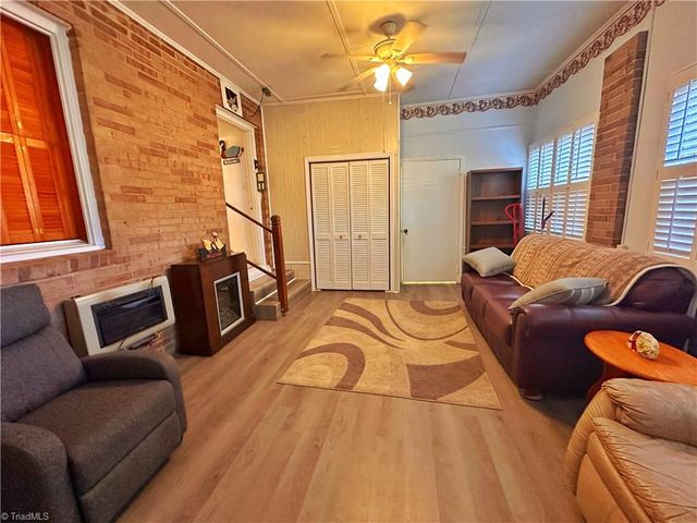 2924 Swallow Road, Reidsville, NC 27320