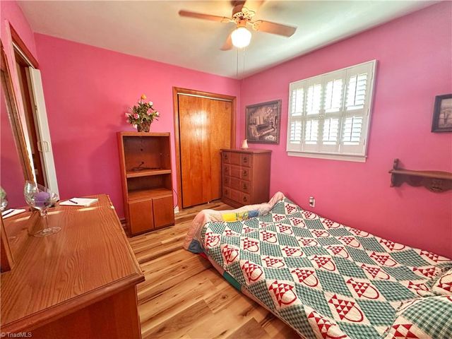 2924 Swallow Road, Reidsville, NC 27320