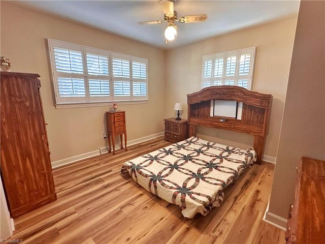 2924 Swallow Road, Reidsville, NC 27320