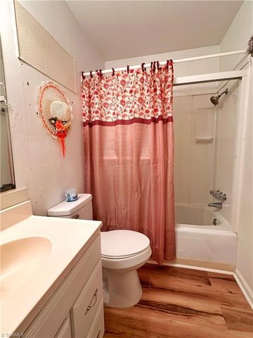 2924 Swallow Road, Reidsville, NC 27320