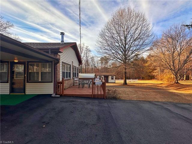 2924 Swallow Road, Reidsville, NC 27320