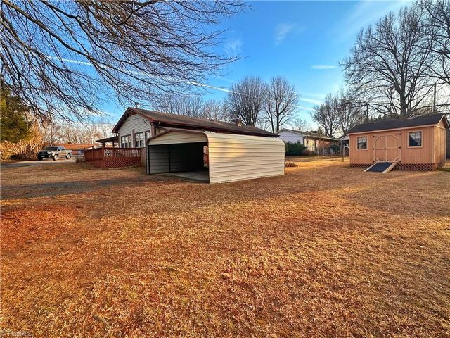 2924 Swallow Road, Reidsville, NC 27320