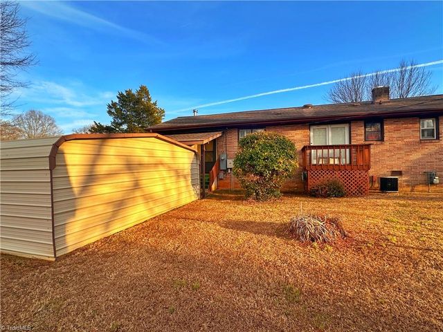 2924 Swallow Road, Reidsville, NC 27320