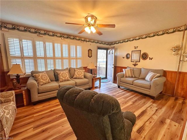 2924 Swallow Road, Reidsville, NC 27320