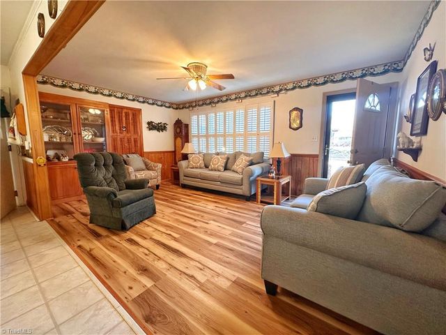 2924 Swallow Road, Reidsville, NC 27320