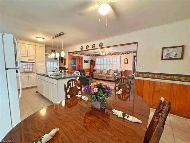 2924 Swallow Road, Reidsville, NC 27320