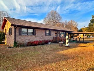 2924 Swallow Road, Reidsville, NC 27320