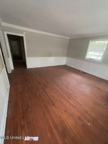 1955 Ventura Drive, Jackson, MS 39204