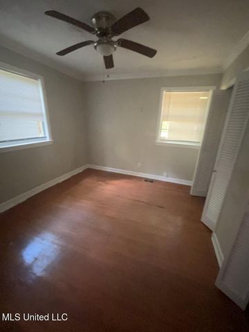 1955 Ventura Drive, Jackson, MS 39204