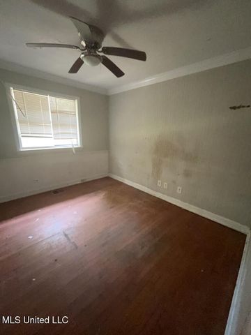 1955 Ventura Drive, Jackson, MS 39204