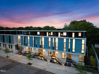 501 S Bloodworth Street 103, Raleigh, NC 27601