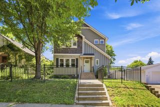 2222 Scheffer Avenue, Saint Paul, MN 55116