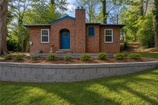 203 Church Street NE, Rome, GA 30161