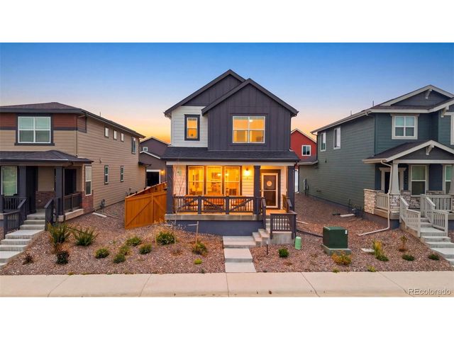 630 Aspen Ave, Bennett, CO 80102