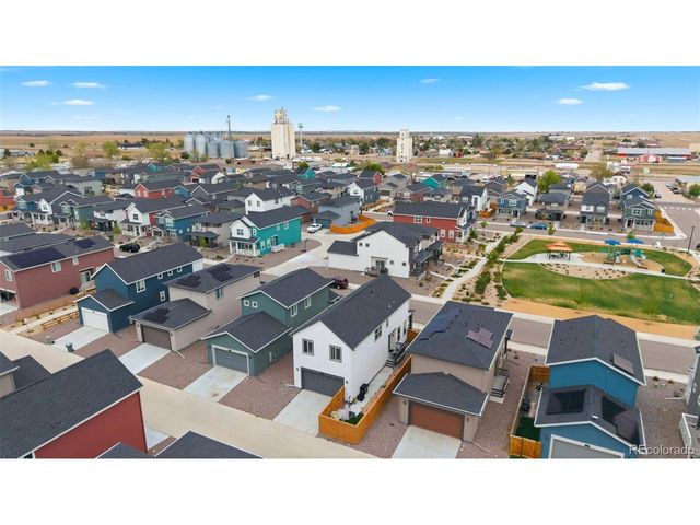 630 Aspen Ave, Bennett, CO 80102
