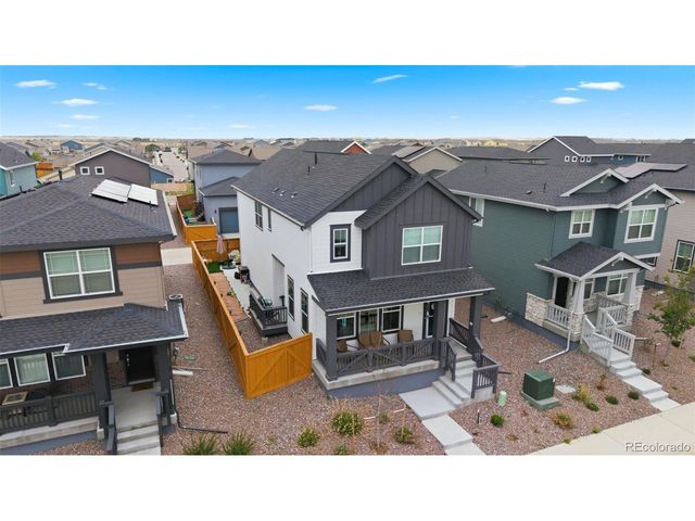 630 Aspen Ave, Bennett, CO 80102