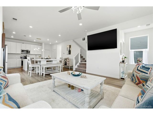 630 Aspen Ave, Bennett, CO 80102