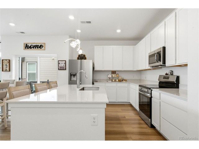 630 Aspen Ave, Bennett, CO 80102