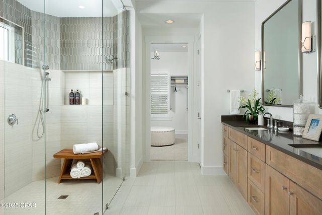 1632 Rushes Avenue LOT 471 - SANDBAR PLAN, Panama City, FL 32405