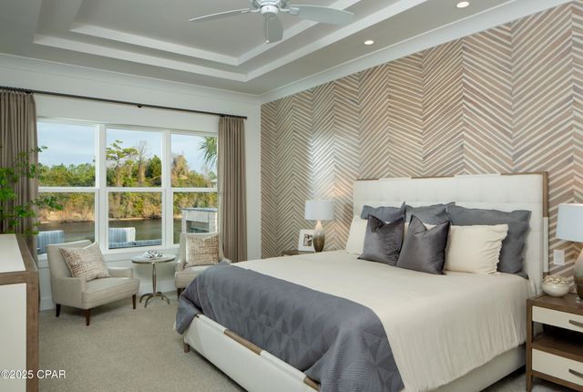 1632 Rushes Avenue LOT 471 - SANDBAR PLAN, Panama City, FL 32405