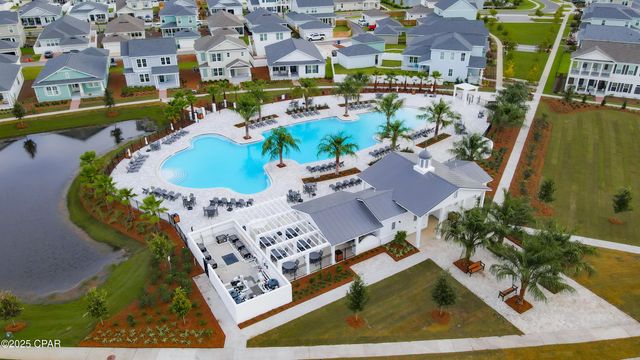 1632 Rushes Avenue LOT 471 - SANDBAR PLAN, Panama City, FL 32405