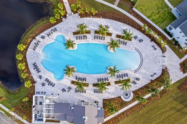 1632 Rushes Avenue LOT 471 - SANDBAR PLAN, Panama City, FL 32405