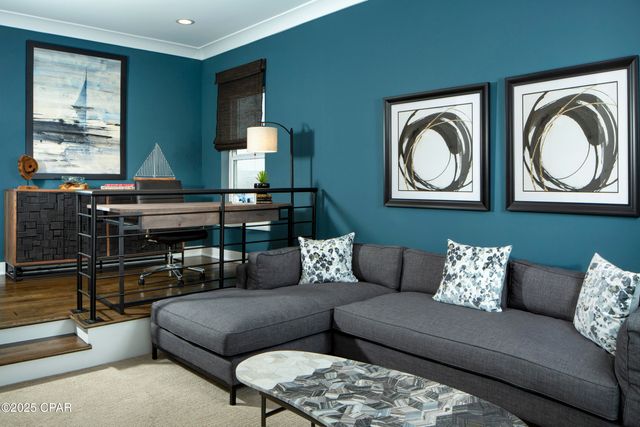 1632 Rushes Avenue LOT 471 - SANDBAR PLAN, Panama City, FL 32405