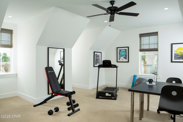 1632 Rushes Avenue LOT 471 - SANDBAR PLAN, Panama City, FL 32405