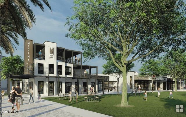 1632 Rushes Avenue LOT 471 - SANDBAR PLAN, Panama City, FL 32405