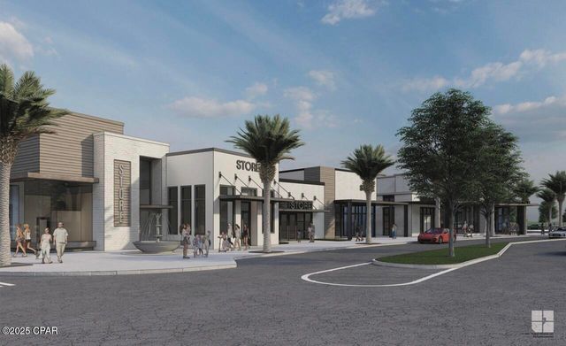 1632 Rushes Avenue LOT 471 - SANDBAR PLAN, Panama City, FL 32405