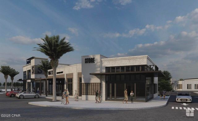 1632 Rushes Avenue LOT 471 - SANDBAR PLAN, Panama City, FL 32405