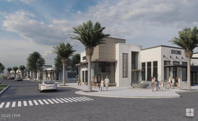 1632 Rushes Avenue LOT 471 - SANDBAR PLAN, Panama City, FL 32405