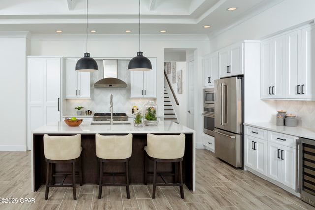 1632 Rushes Avenue LOT 471 - SANDBAR PLAN, Panama City, FL 32405