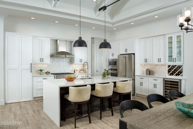 1632 Rushes Avenue LOT 471 - SANDBAR PLAN, Panama City, FL 32405