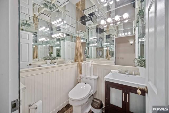 800 Palisade Avenue 23B, Fort Lee, NJ 07024