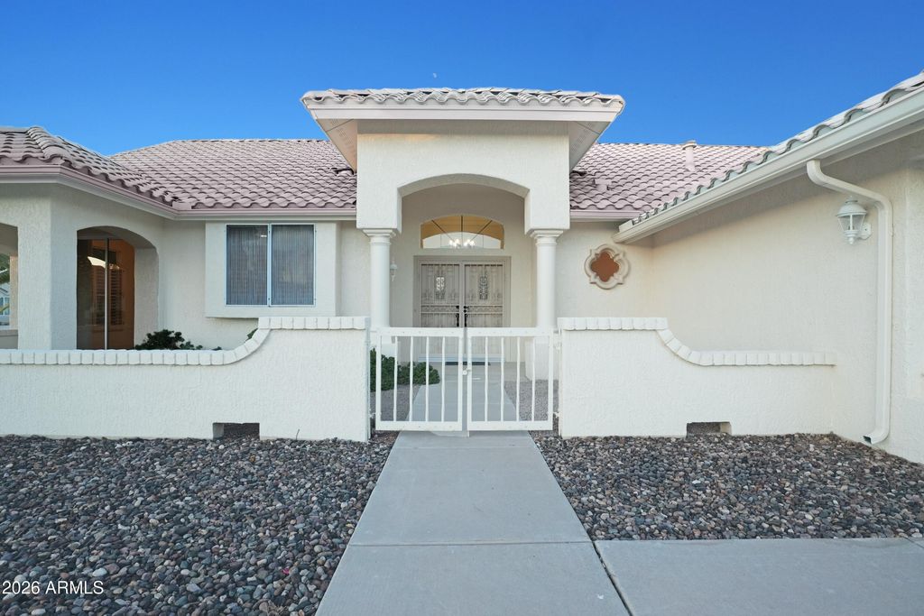 20225 N 150TH Drive, Sun City West, AZ 85375 — photo 2