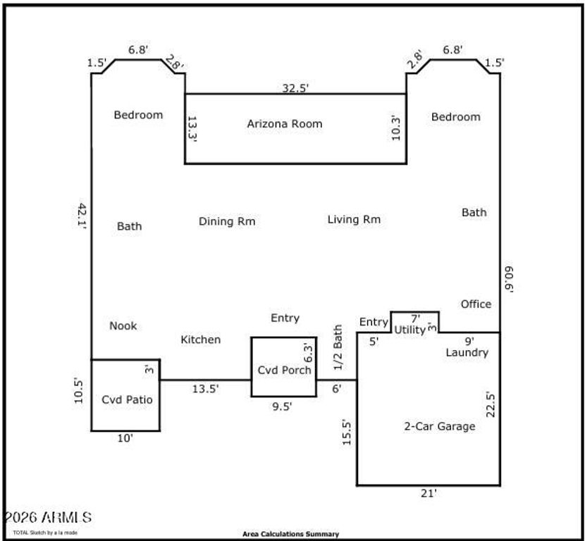 20225 N 150TH Drive, Sun City West, AZ 85375 — photo 3