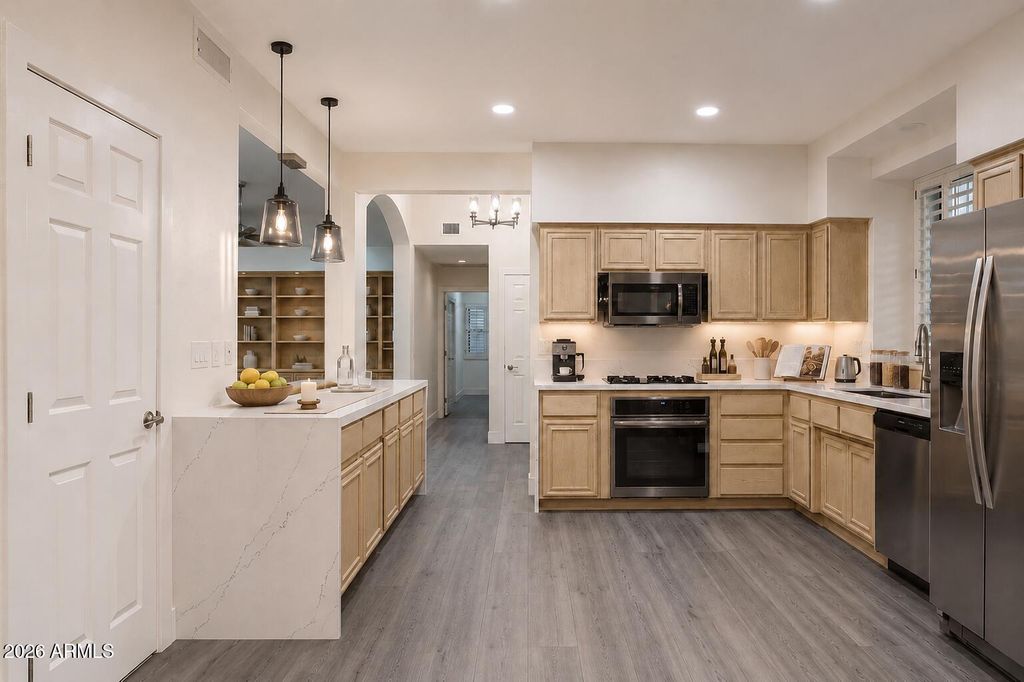 20225 N 150TH Drive, Sun City West, AZ 85375 — photo 5