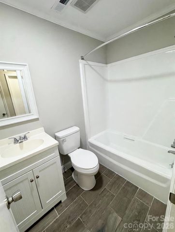 606 Creekridge Drive, Monroe, NC 28110