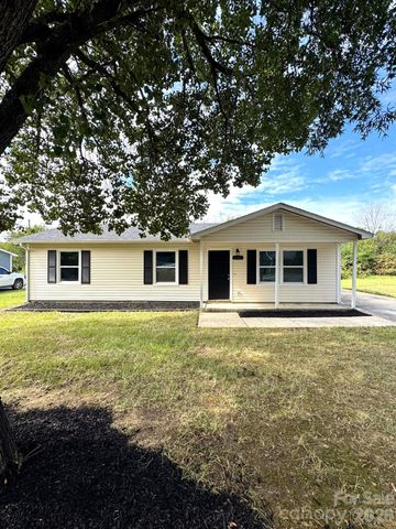 606 Creekridge Drive, Monroe, NC 28110