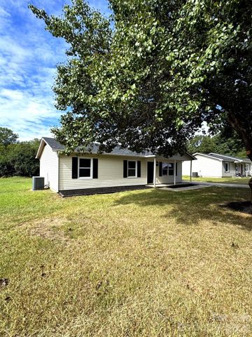 606 Creekridge Drive, Monroe, NC 28110